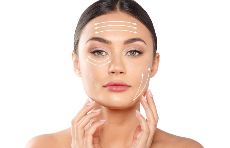 Harmonização facial em São José dos Campos